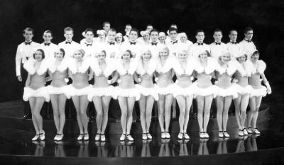 Read more about the article Gala Screening: 42nd Street (1933)