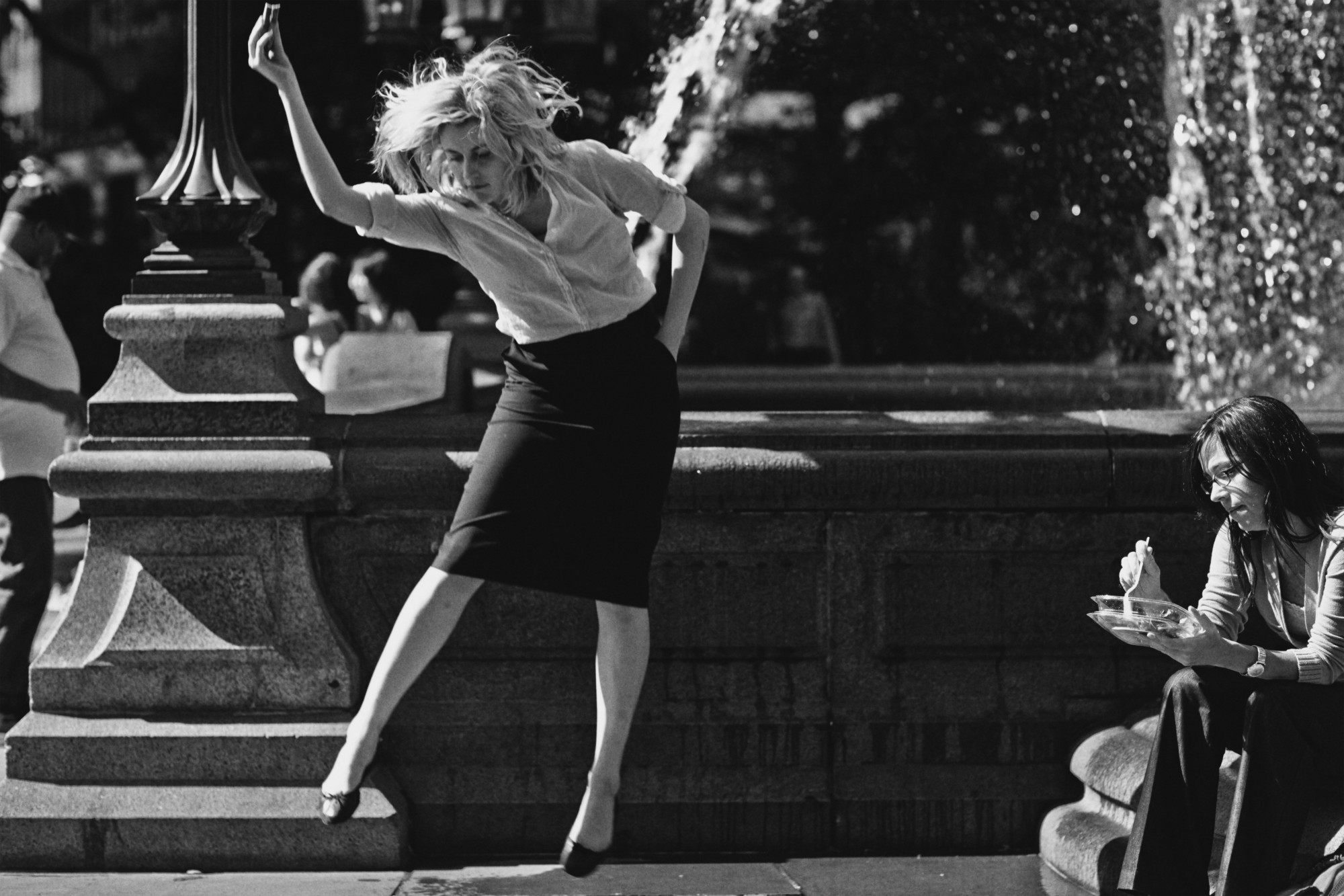 Read more about the article Frances Ha (2013)