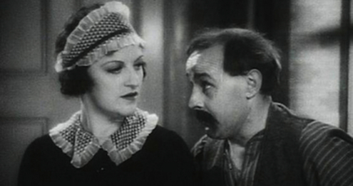 Read more about the article Sing As We Go (1934)