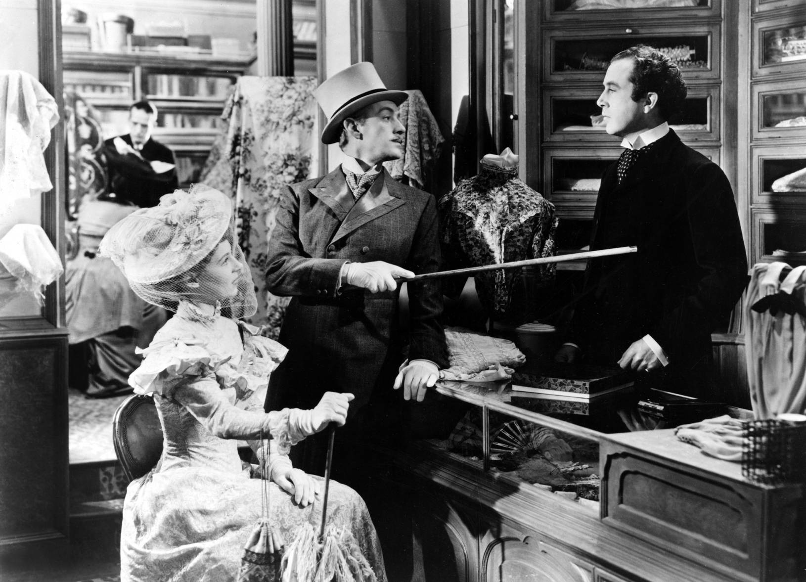 Read more about the article Kind Hearts and Coronets (1949)