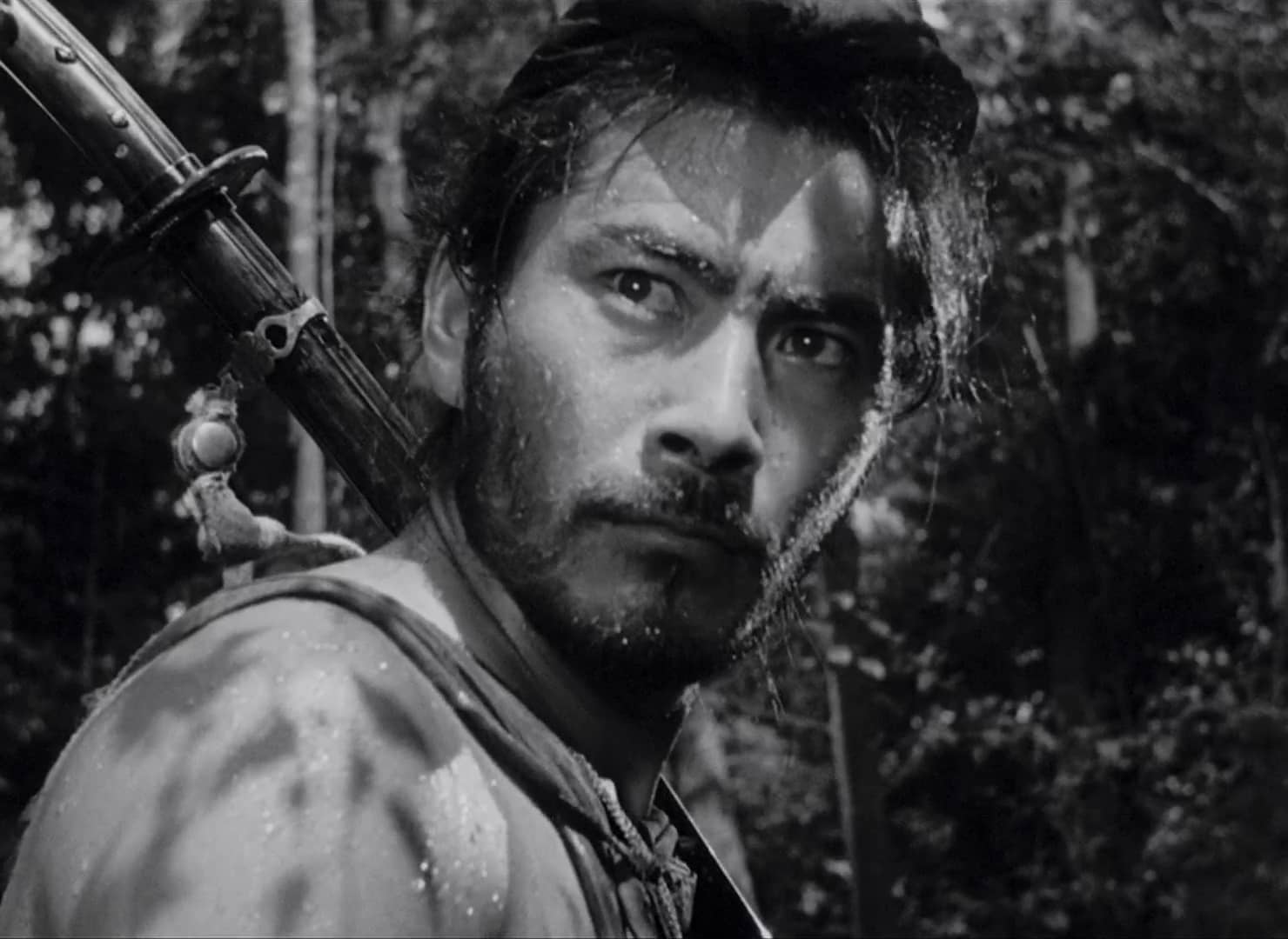 Read more about the article Rashomon (1950)