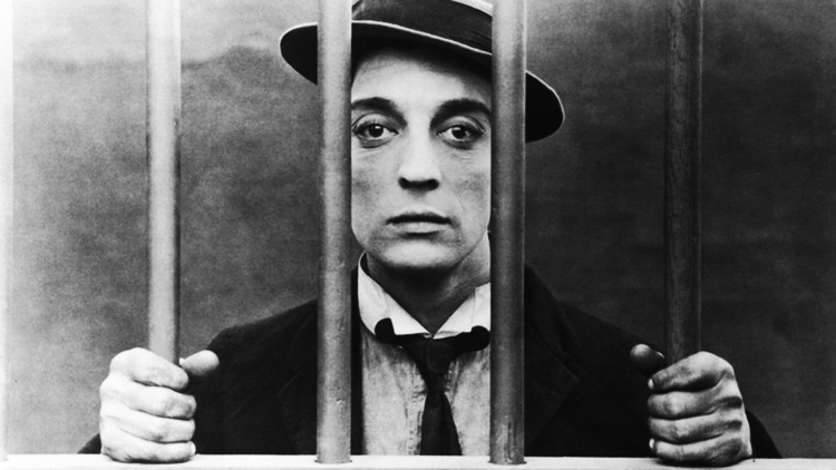 Read more about the article Buster Keaton Short Films (1920 – 1922)