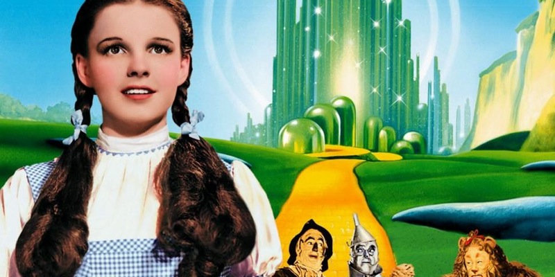 Read more about the article Family Screening: The Wizard Of Oz (1939)