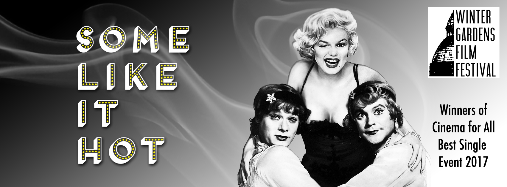 Read more about the article Opening Night Party: Some Like it Hot (1959)