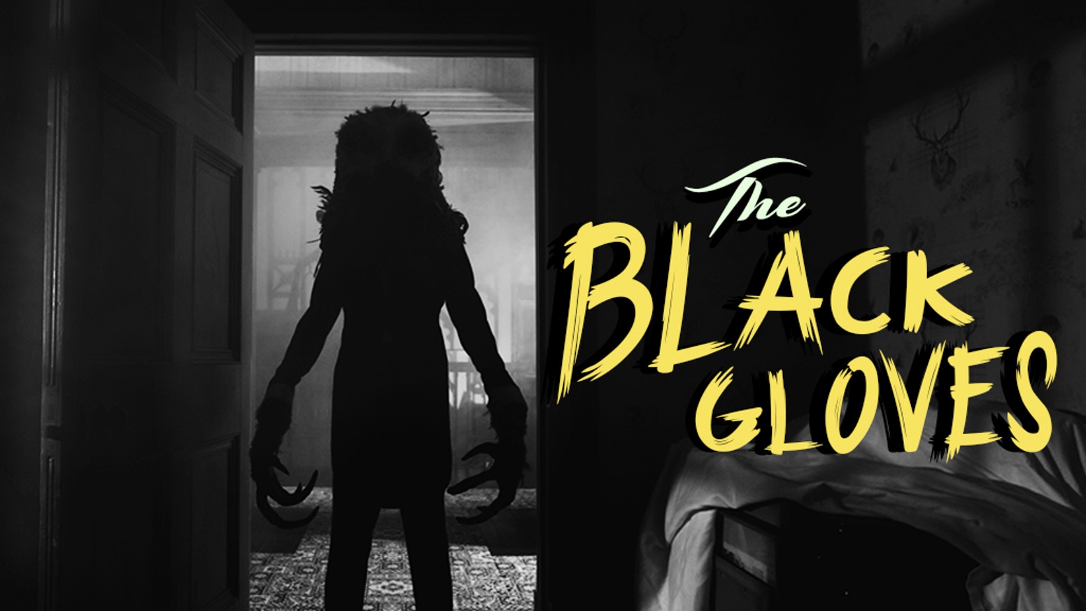 Read more about the article The Black Gloves (2017) + Director Q&A