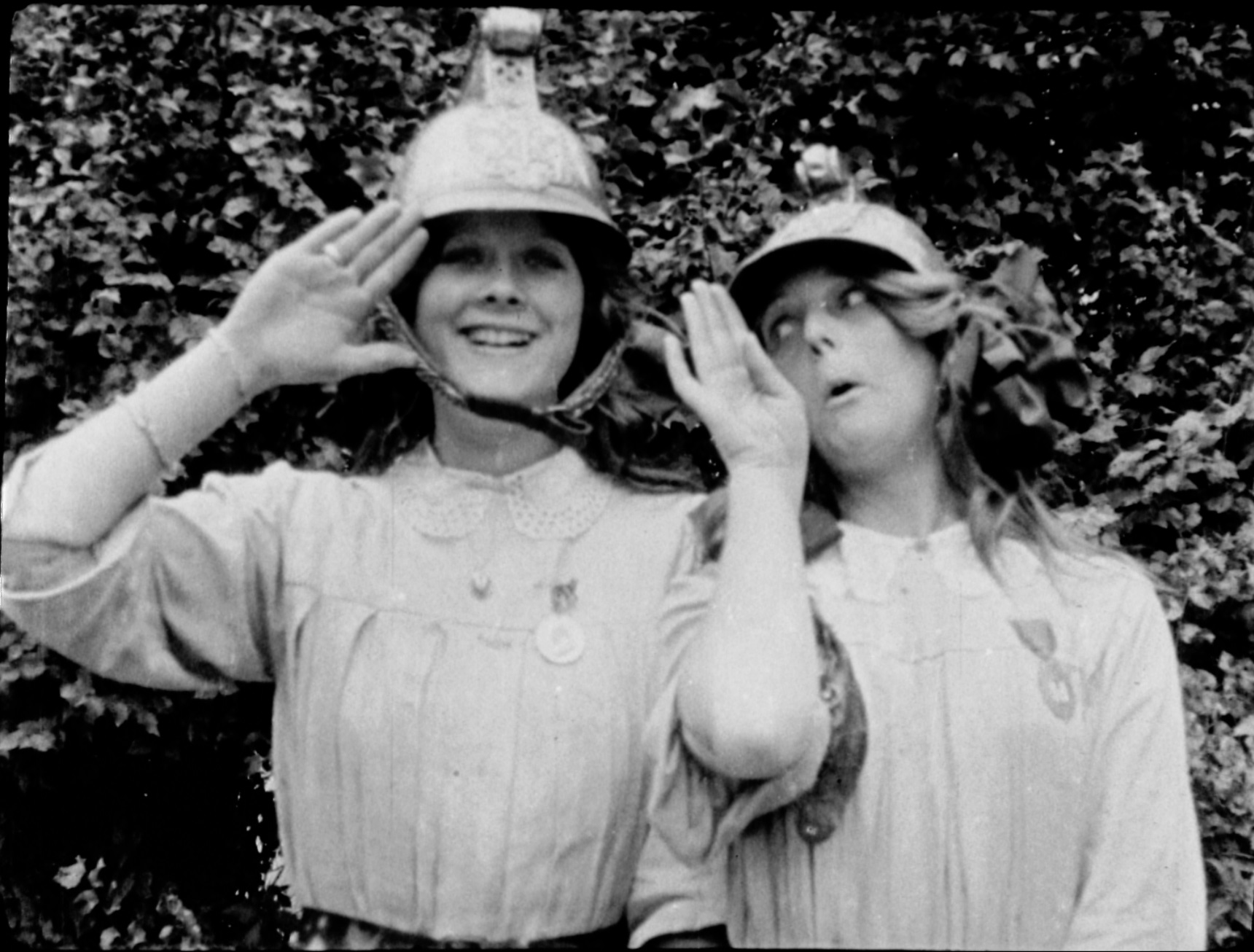 Read more about the article Make More Noise! Suffragettes in Silent Film (1899-1917)