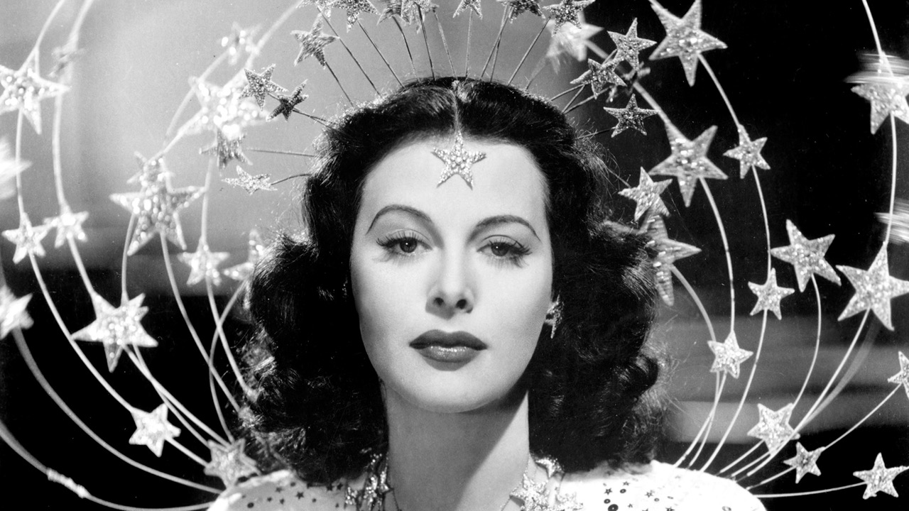 Read more about the article BOMBSHELL: The Hedy Lamarr Story (2017)