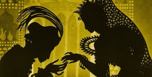 Read more about the article Prince Achmed Animation Workshop