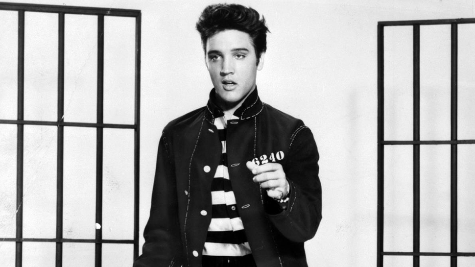Read more about the article Relaxed Screening: Jailhouse Rock (1957)