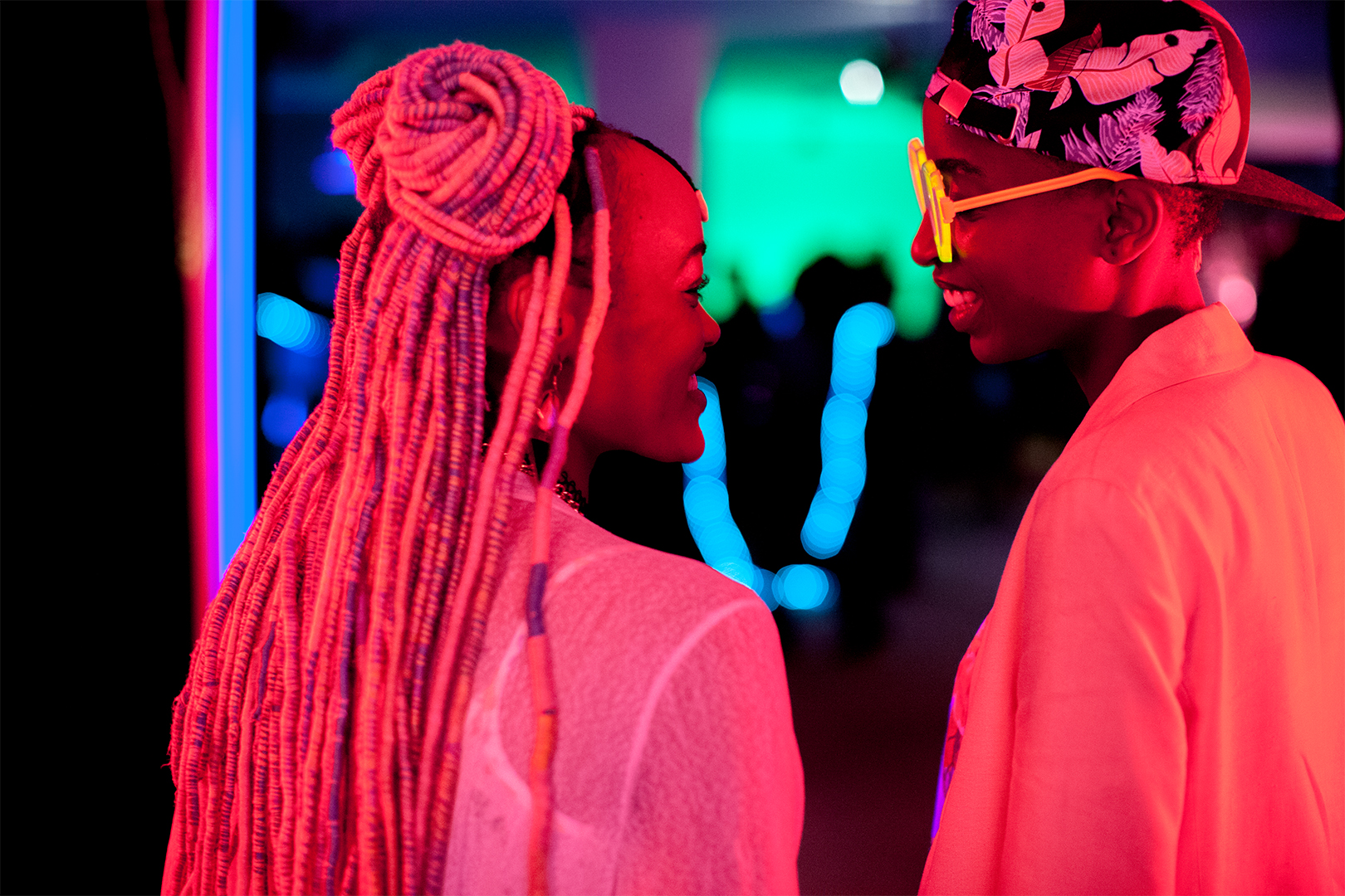 Read more about the article Rafiki (2018)