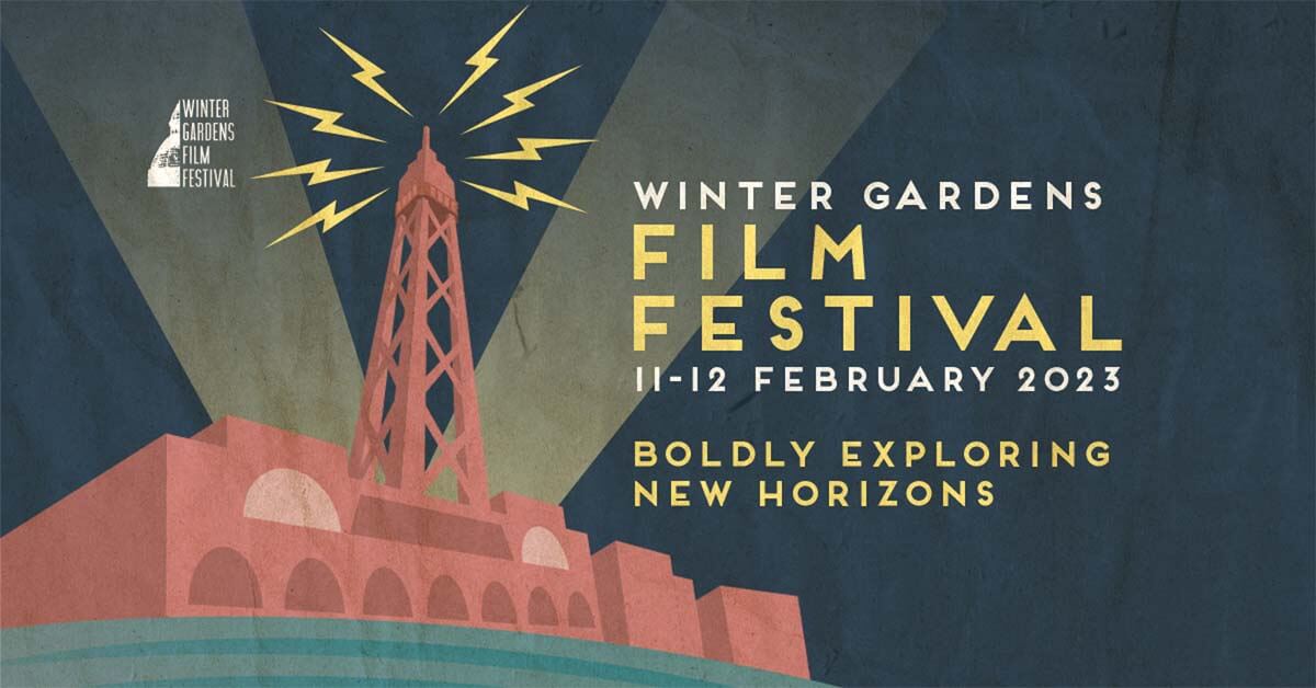Winter Gardens Film Festival 2023