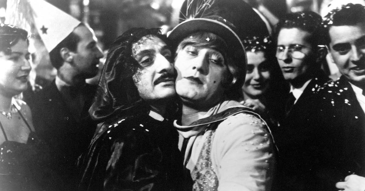 Read more about the article A word on Fellini’s I Vitelloni