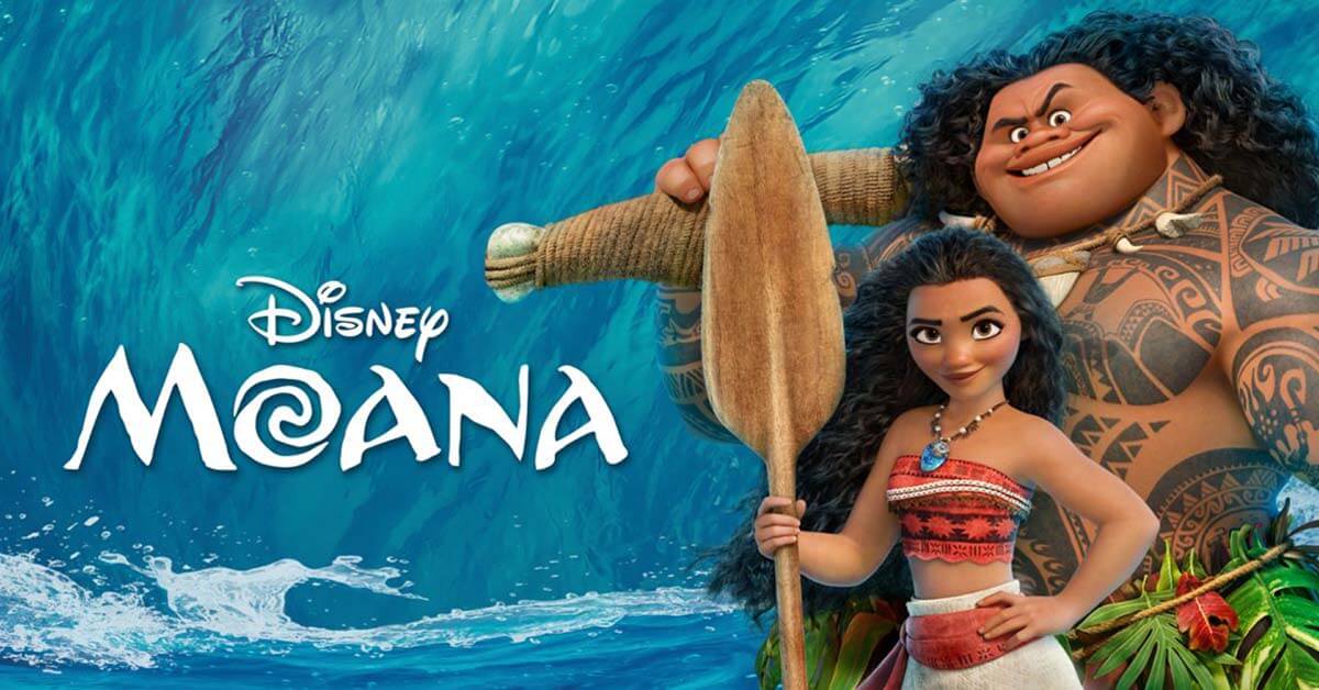 Moana soundtrack writers online