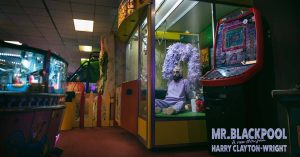 Mr Blackpool
